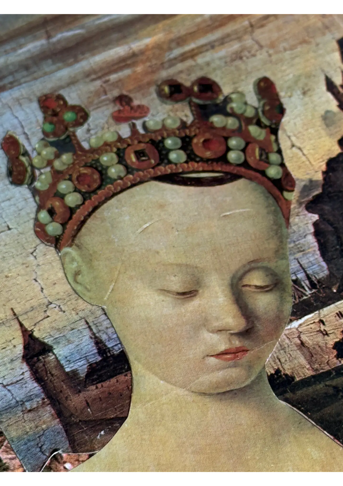 Fragmentos en Ruinas © 7
