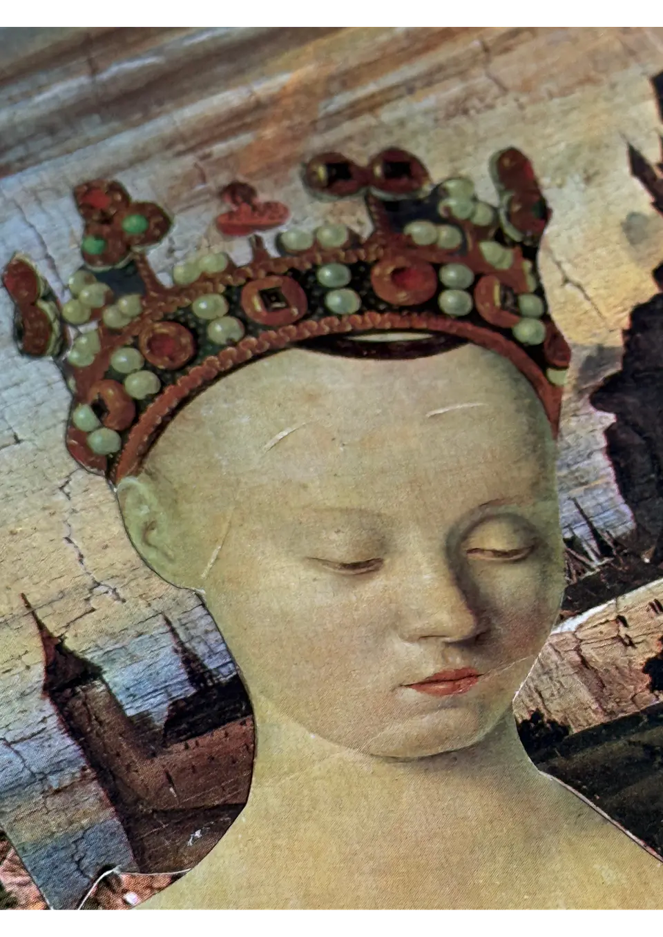 Fragmentos en Ruinas © 7