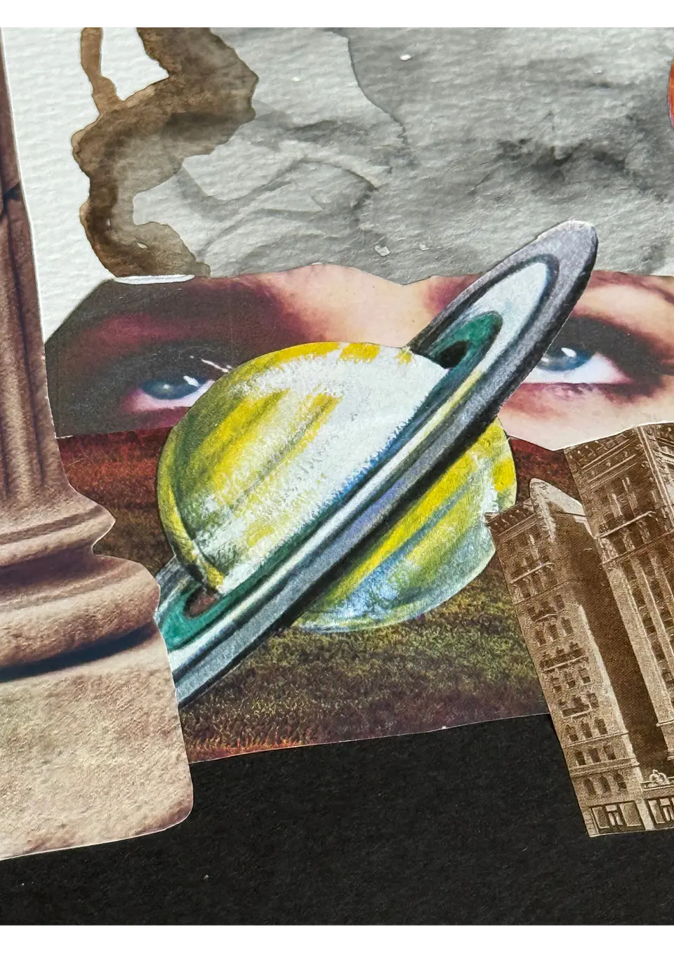 Luz Difusa © 4