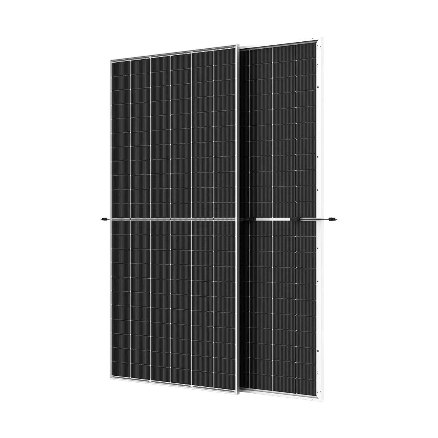 PANEL SOLAR BIFACIAL MONOCRISTALINO Trina Solar 610Wp Vertex TopCon 1