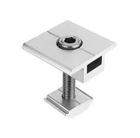 FIJADOR CENTRO 30MM TUERCA PEQUEÑA SIMETRICA