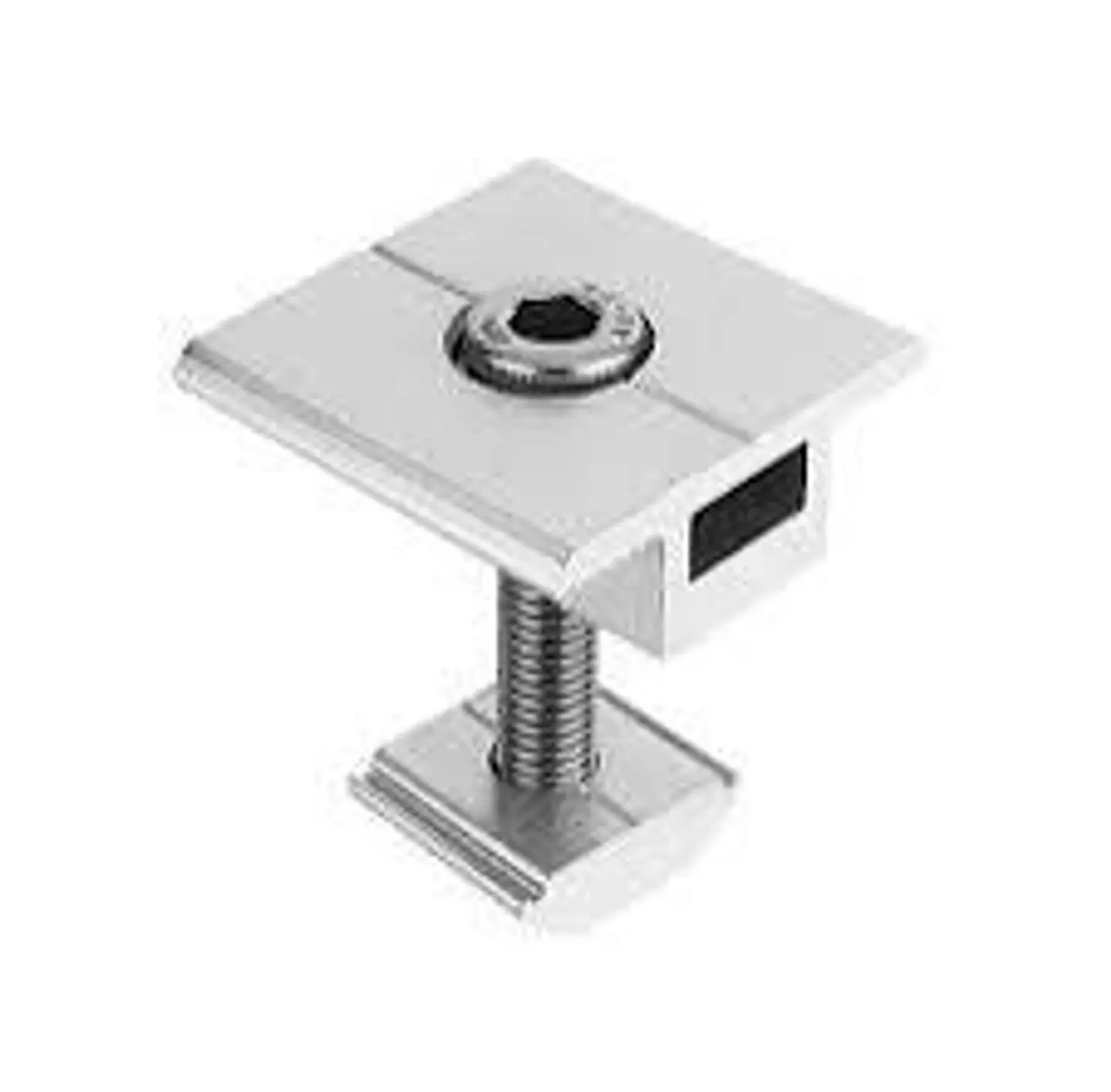 FIJADOR CENTRO 30MM TUERCA PEQUEÑA SIMETRICA 1