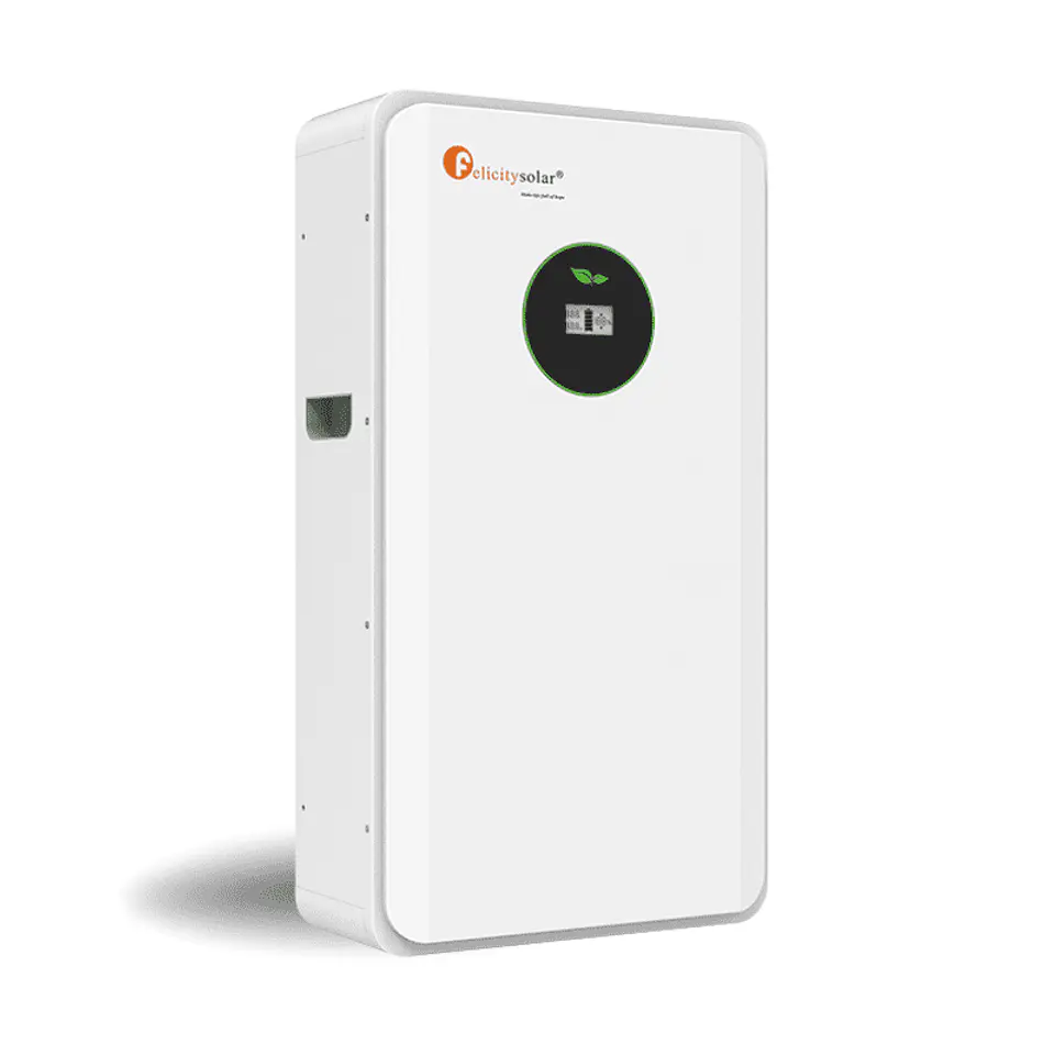 Felicity BATERÍA DE LITIO 8,75KWh 48V FLA48171-EU 1