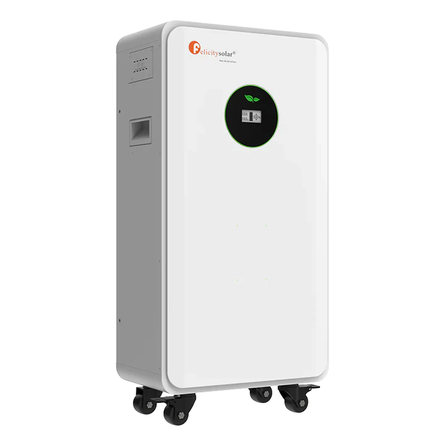 Bateria Solar LiFePO4 Felicity Solar 48V 280Ah 14.3kwh 1