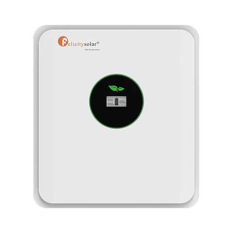 BATERIA DE LITIO FELICITY FLA24171-EU 4.5KW 24V