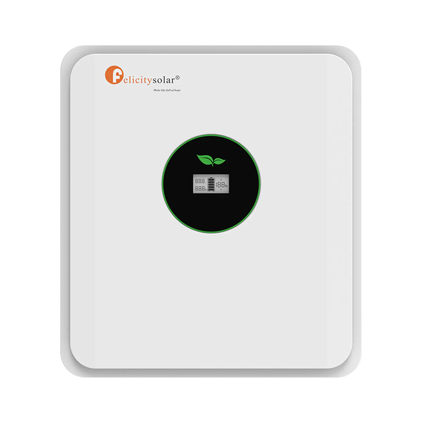 BATERIA DE LITIO FELICITY FLA24171-EU 4.5KW 24V 1