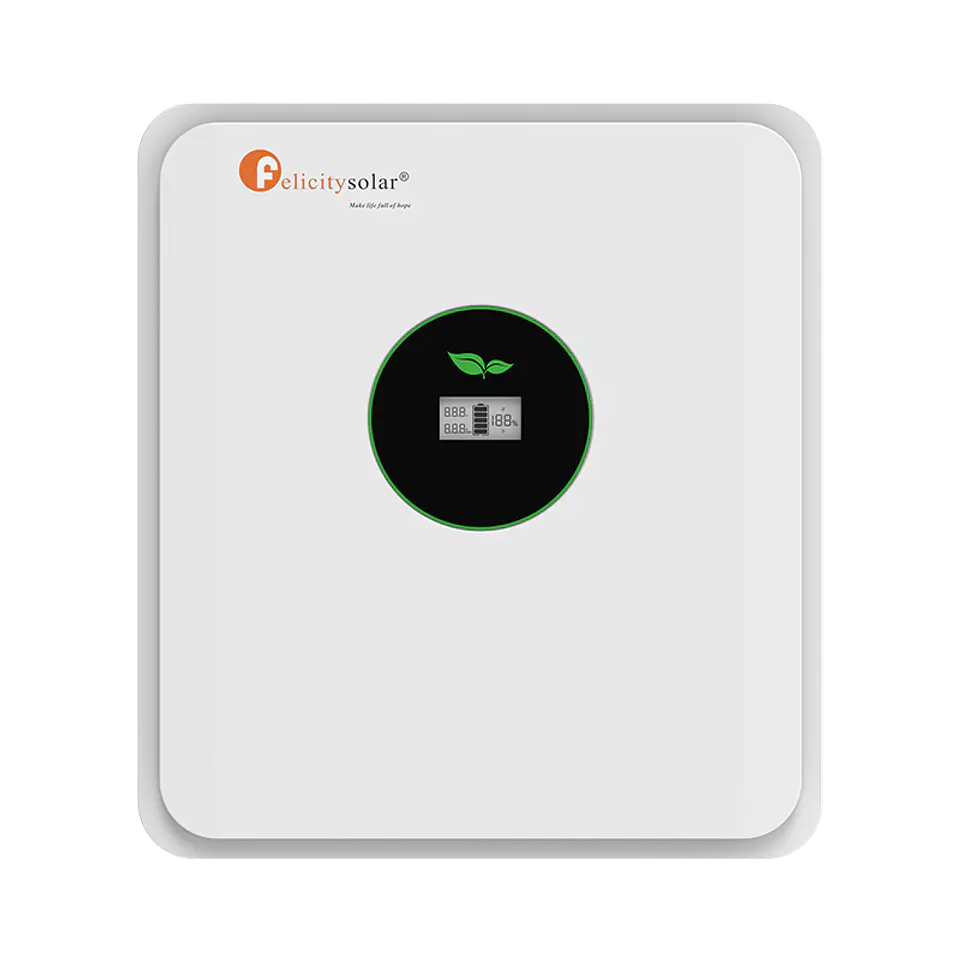 BATERIA DE LITIO FELICITY FLA24171-EU 4.5KW 24V 1