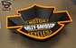Bandeja Harley Davidson Tamaño Pequeño - Miniatura 1