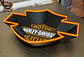 Bandeja Harley Davidson Tamaño Pequeño - Miniatura 3