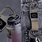 Llavero Destapador Harley Davidson Cafe Oscuro - Miniatura 2