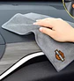 Toalla Micro Fibra con logo Harley Davidson - Miniatura 1