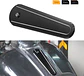 Cover Cnc Negro para Dash Street Glide - Miniatura 2