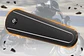 Cover Cnc Negro para Dash Street Glide - Miniatura 3
