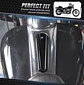 Cover Cnc Negro para Dash Street Glide - Miniatura 4