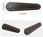 Cover Cnc Negro para Dash Street Glide - Miniatura 5