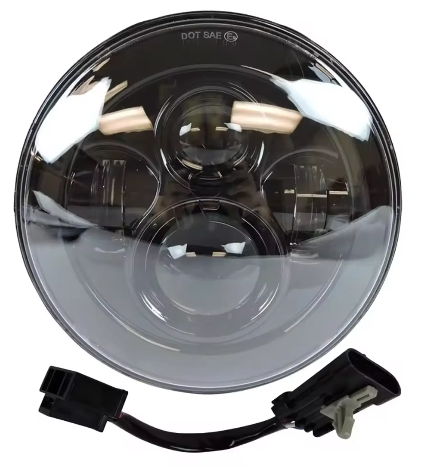Led Principal 7