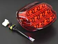 Led Trasera Freno para Harley Davidson - Miniatura 1