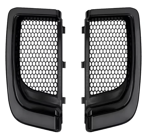 Led Posicion y Señalizador Lower Fairing Touring