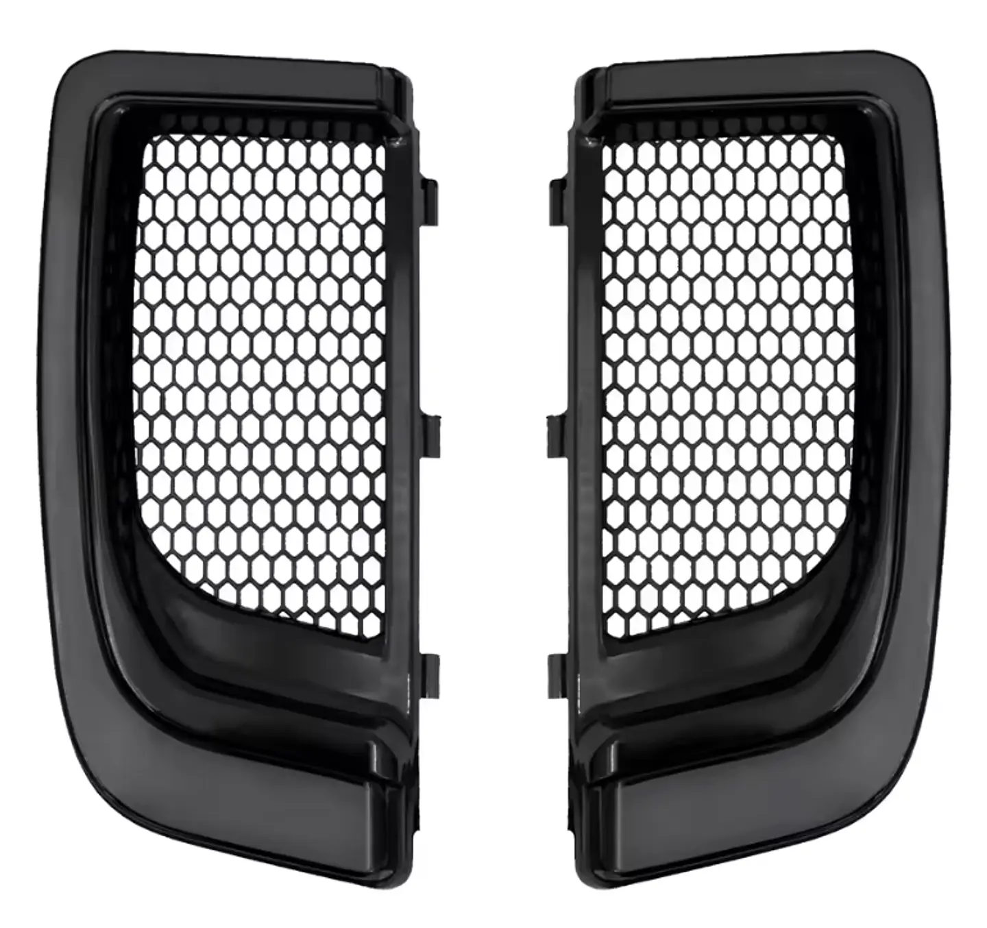 Led Posicion y Señalizador Lower Fairing Touring 1