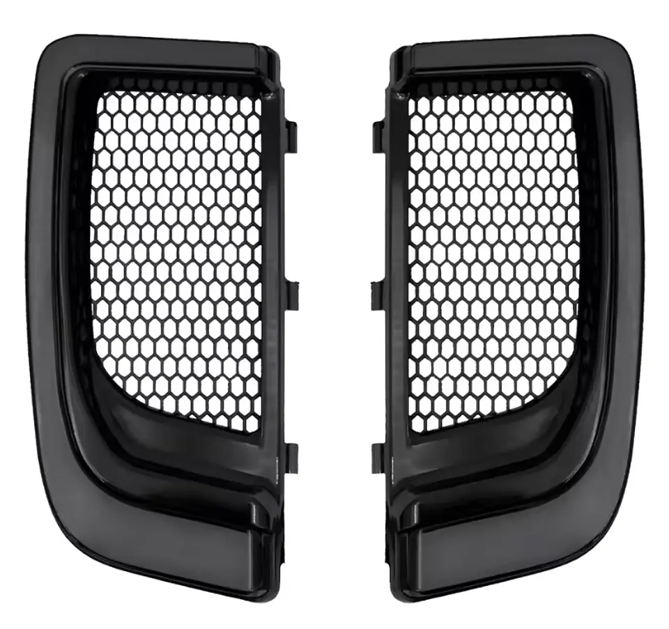 Led Posicion y Señalizador Lower Fairing Touring 1