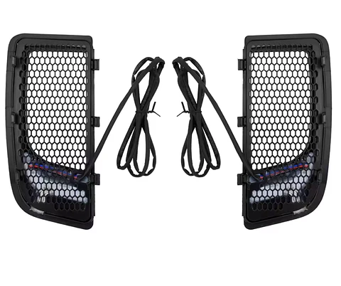 Led Posicion y Señalizador Lower Fairing Touring