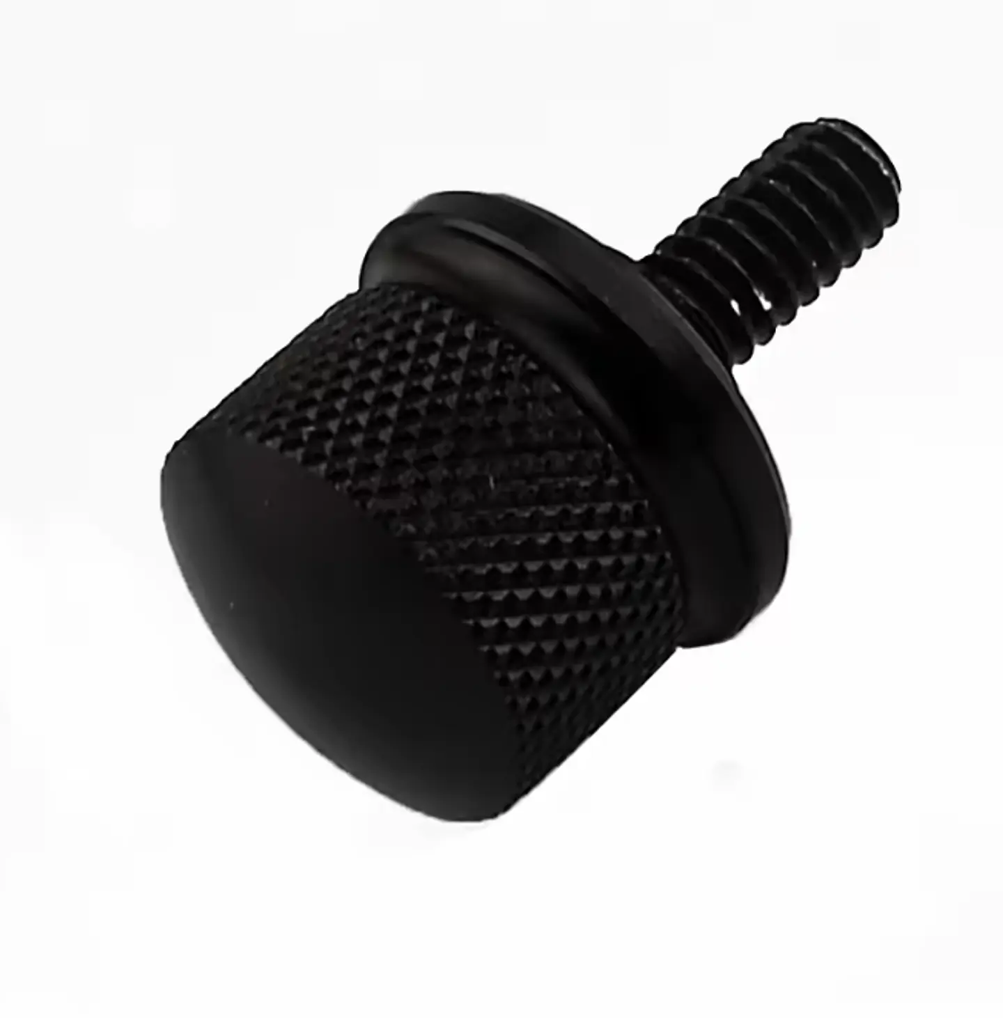 Perno Asiento Harley Davidson Negro 1
