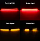 Led Maletas Harley Davidson Touring - Miniatura 2