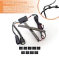 Led Maletas Harley Davidson Touring - Miniatura 3