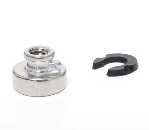 Perno con Seguro para Asiento Harley Davidson