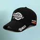Gorra Beisbol Harley Davidson Negro - Miniatura 1