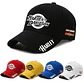 Gorra Beisbol Harley Davidson Negro - Miniatura 2