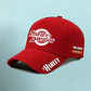 Gorra Beisbol Harley Davidson Rojo - Miniatura 1