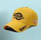 Gorra Beisbol Harley Davidson Amarillo - Miniatura 1