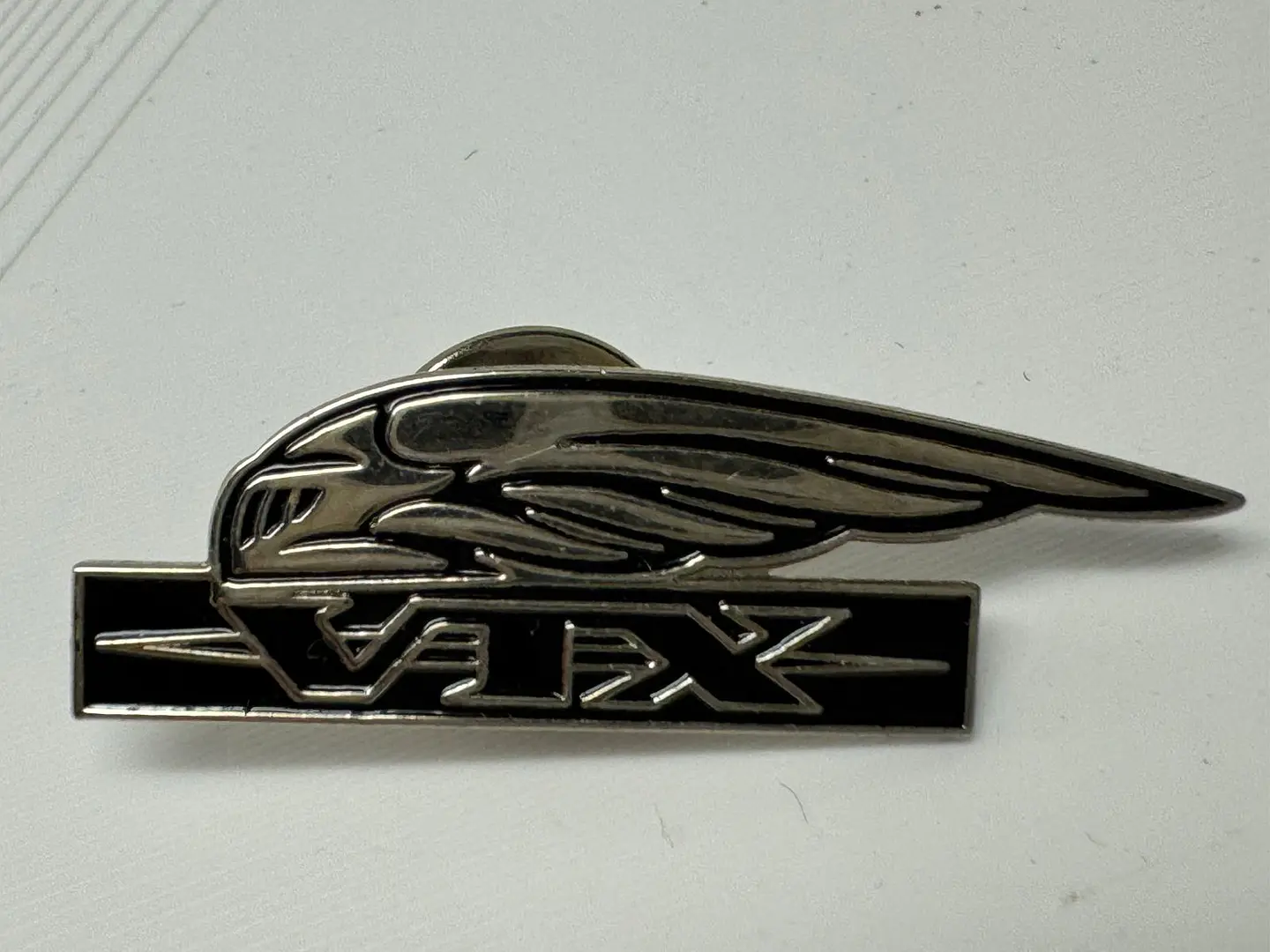 PIN VTX 1