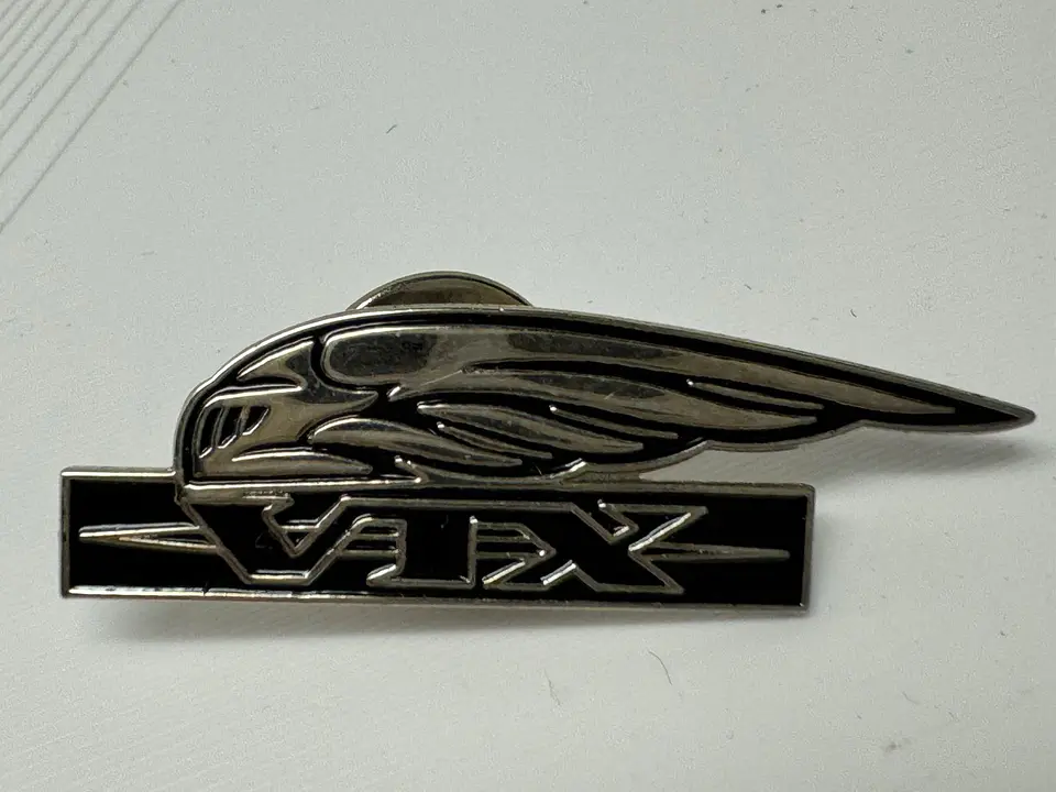 PIN VTX 1