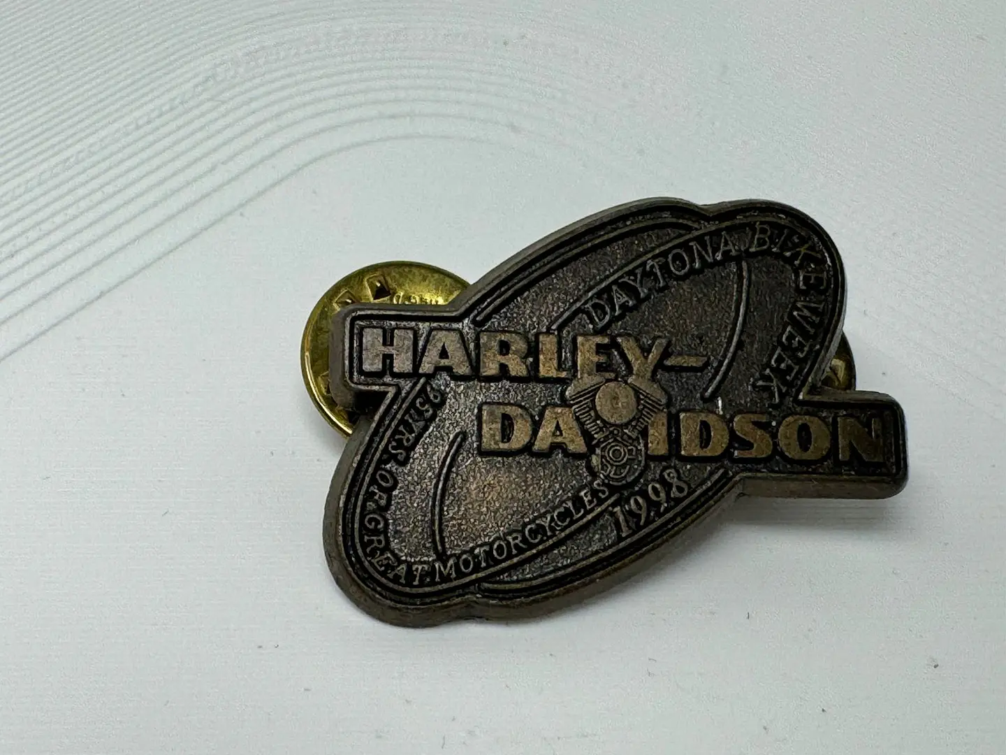 PING DAYTONA H-D 1998 1