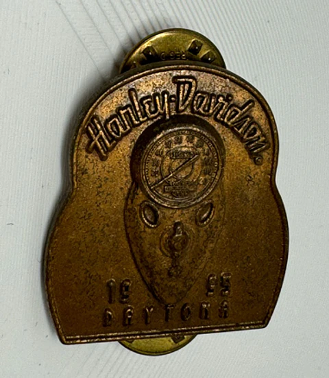 PIN DAYTONA 1995 DASH H-D