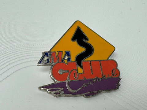PIN AMA CLUB