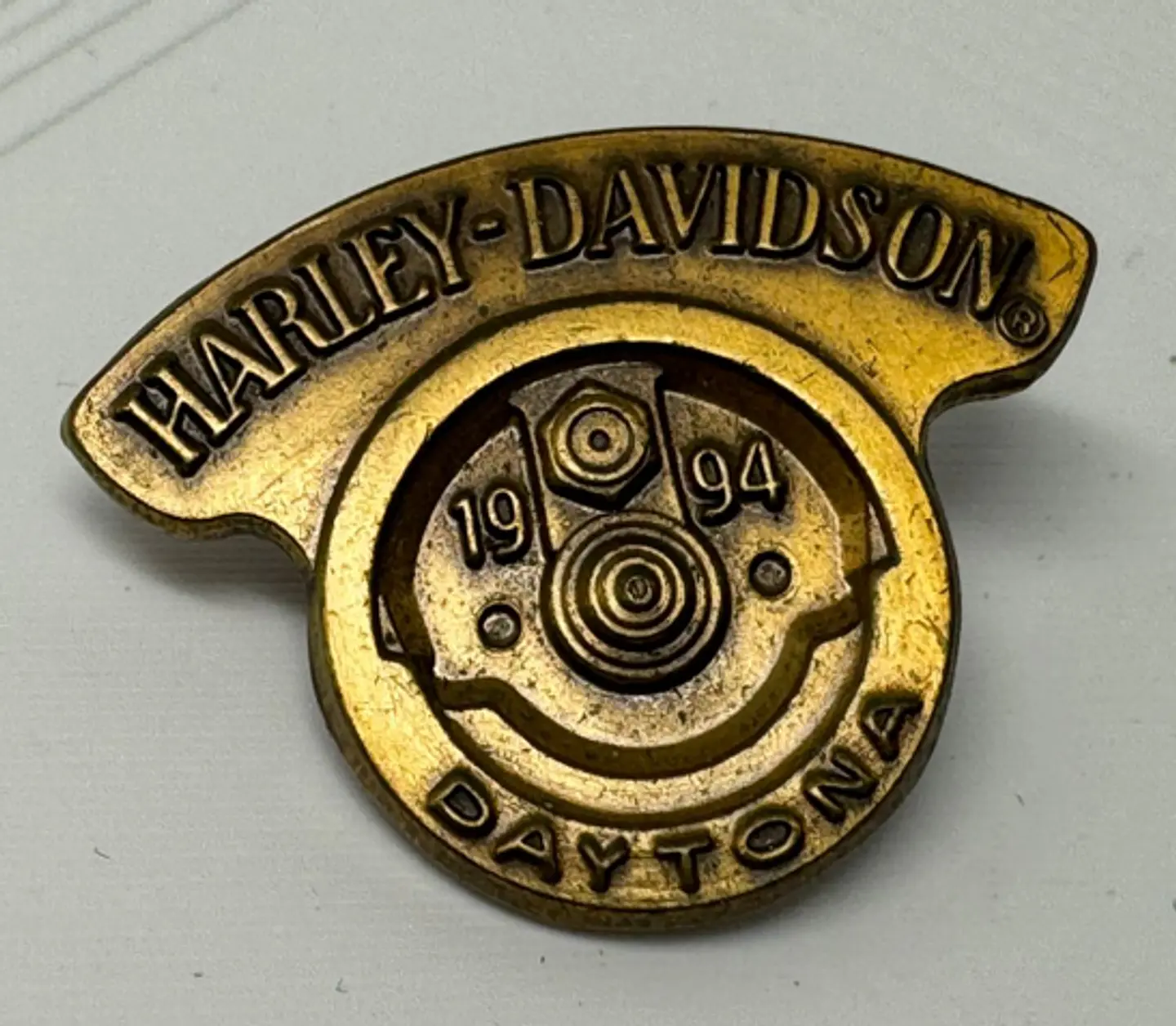 PIN DAYTONA 1994 1