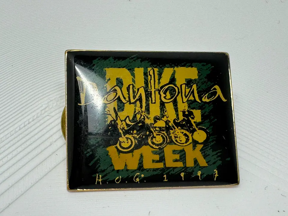 PIN DAYTONA 1997 1
