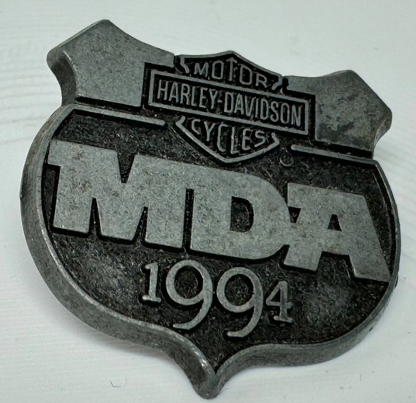 PIN MDA 1994 H-D 1