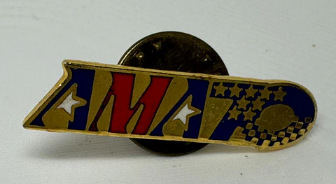 PIN AMA 70