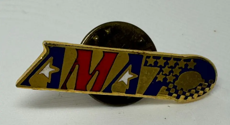 PIN AMA 70 1