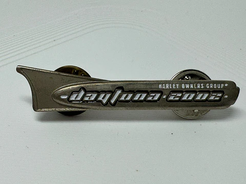 PIN HOG DAYTONA 2002