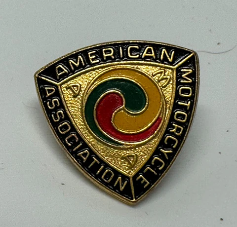 PIN AMA