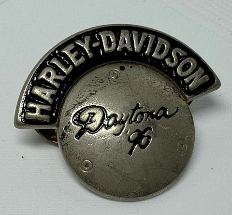 PIN DAYTONA 1996