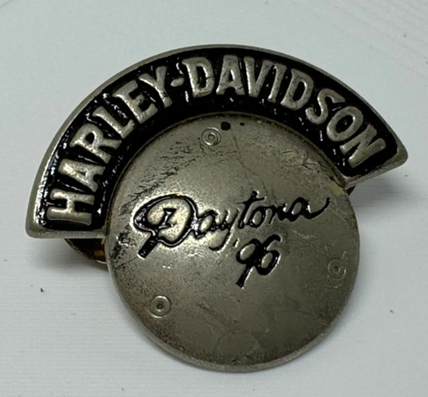 PIN DAYTONA 1996 1