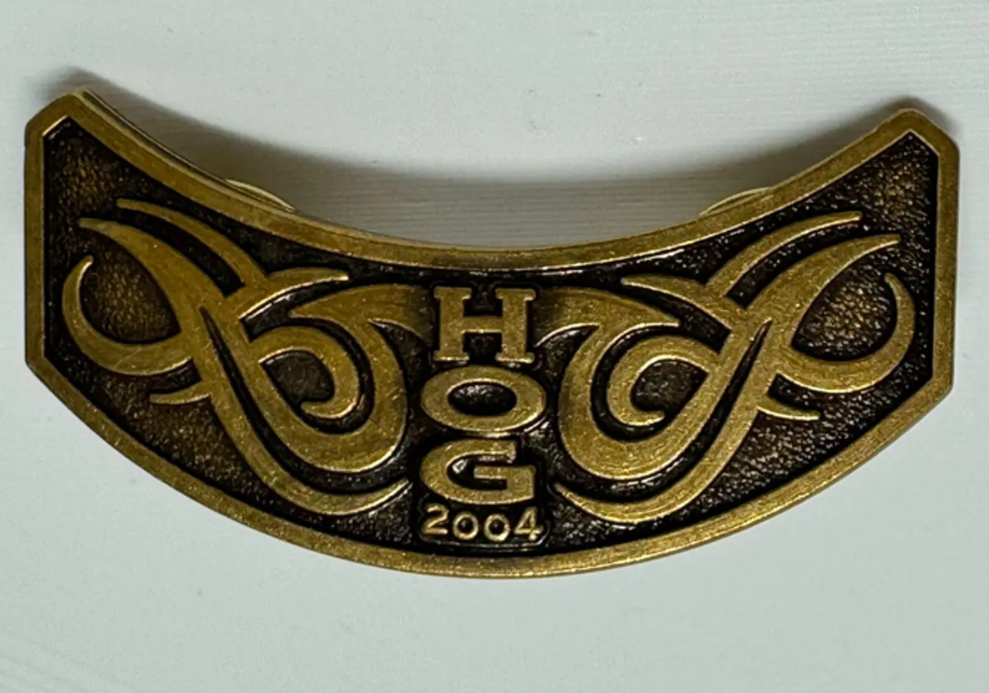 PIN HOG 2004 1