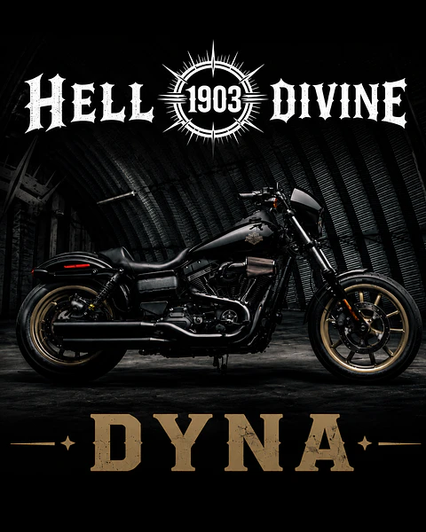 Mantencion Dyna (VTWIN)