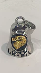 Campana Aguila Dorado - Miniatura 2